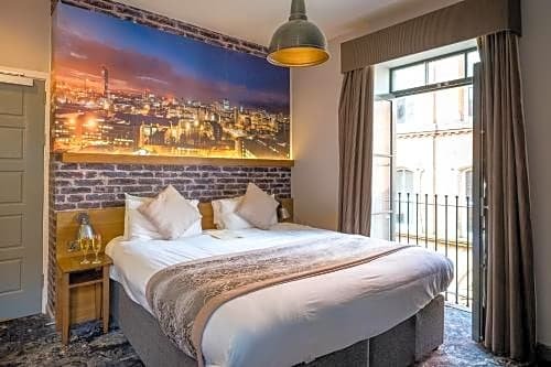 Abel Heywood Boutique Hotel