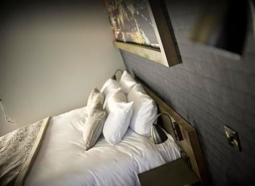 Abel Heywood Boutique Hotel