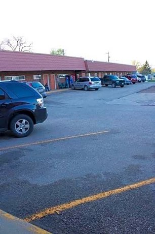 Lazy U Motel