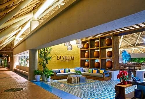 The Club at Sheraton Buganvilias