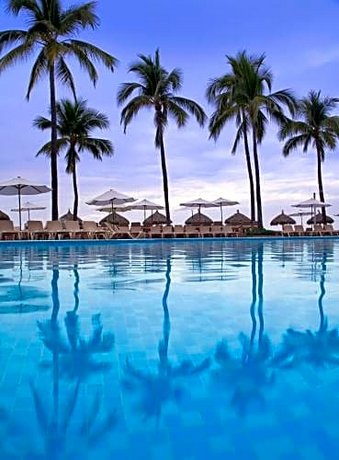 The Club at Sheraton Buganvilias