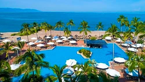 The Club at Sheraton Buganvilias