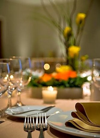 The Club at Sheraton Buganvilias