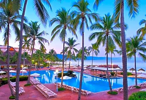 The Club at Sheraton Buganvilias