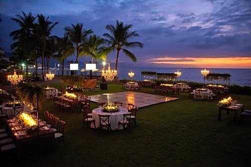 The Club at Sheraton Buganvilias