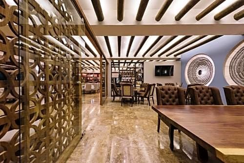 The Club at Sheraton Buganvilias