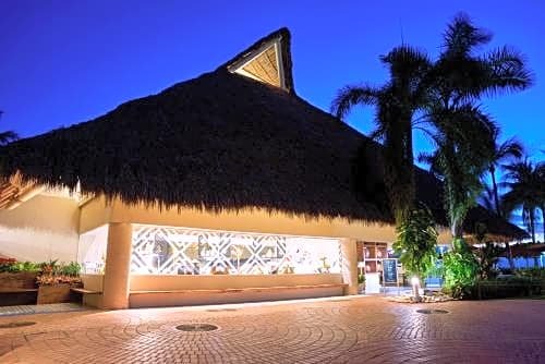 The Club at Sheraton Buganvilias