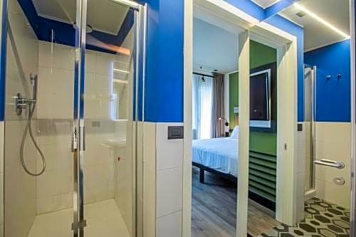 Movie Movie Hotel