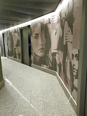 Movie Movie Hotel