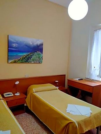 Hotel Ristorante Miramare Pesaro