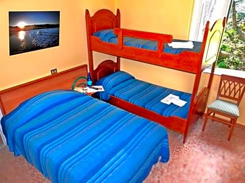Hotel Ristorante Miramare Pesaro