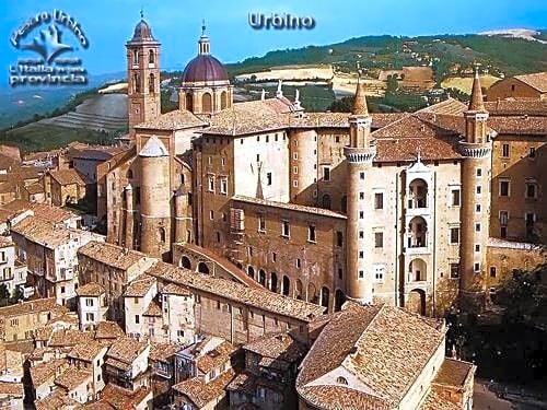 Hotel Ristorante Miramare Pesaro