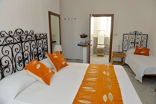 Piccolo Hotel Luisa