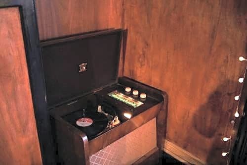 The Music Fable Hotel