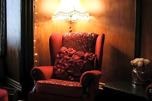 The Music Fable Hotel
