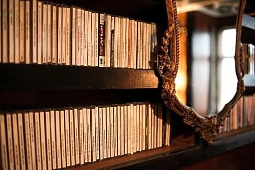 The Music Fable Hotel