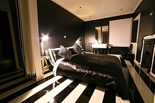 The Music Fable Hotel