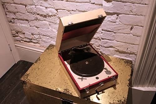 The Music Fable Hotel