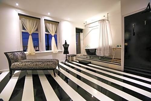 The Music Fable Hotel