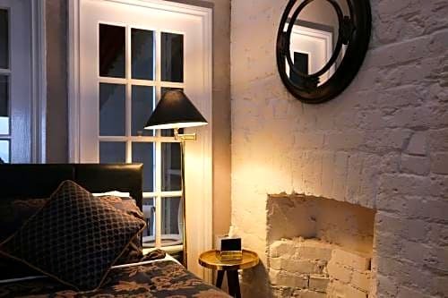 The Music Fable Hotel
