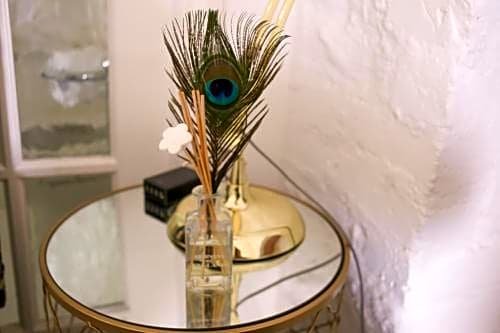 The Music Fable Hotel