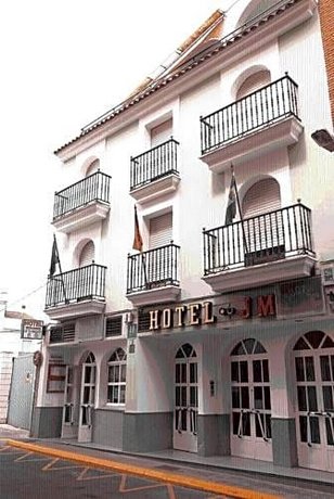Hotel El Emigrante Villanueva de la Serena