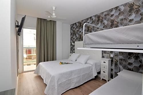 Hotel Castillo Benidorm