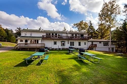 Sunny Point Resort Ltd