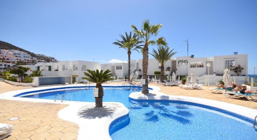 Azahara Playa 23 - Studio