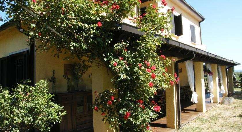 Casolare casa Ricci
