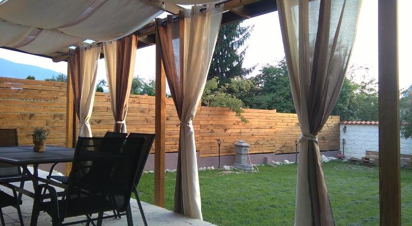 Vacation home Sarajevo