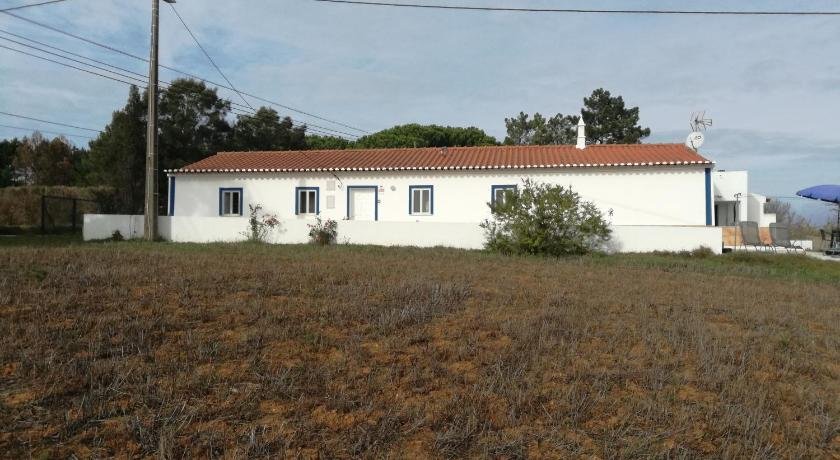 Quinta do Pinhal Novo