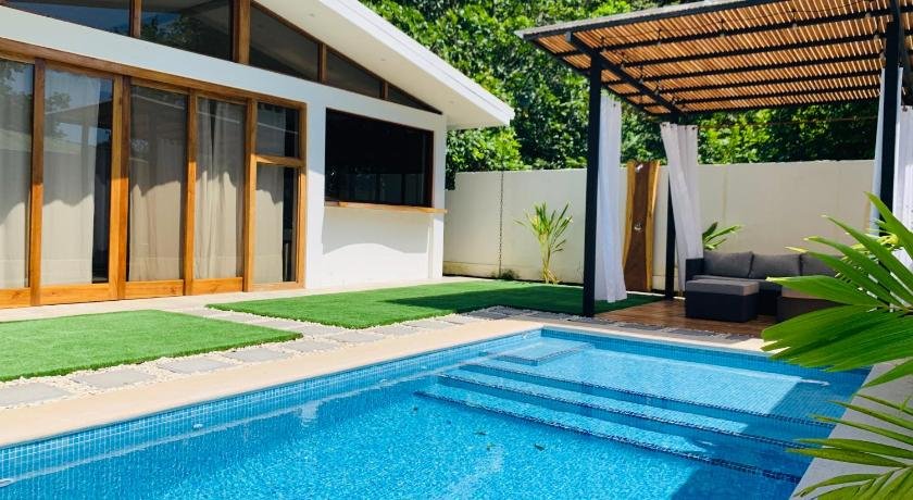 Villa Akari - Brand new 2bedrooms Villa with Pool