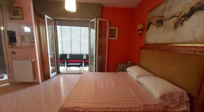 Suites Oliveri Viale Marconi