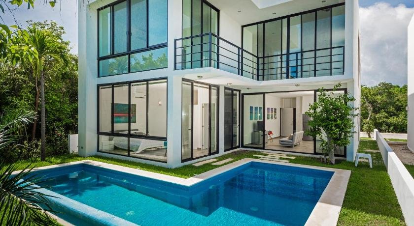 Casa Reno 1