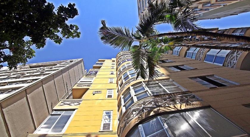 Rio Spot Homes D033