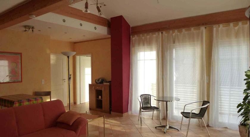 Top Ferienwohnung Limburg 'Am Bildstock'