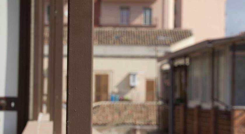 I Cappuccini B&B