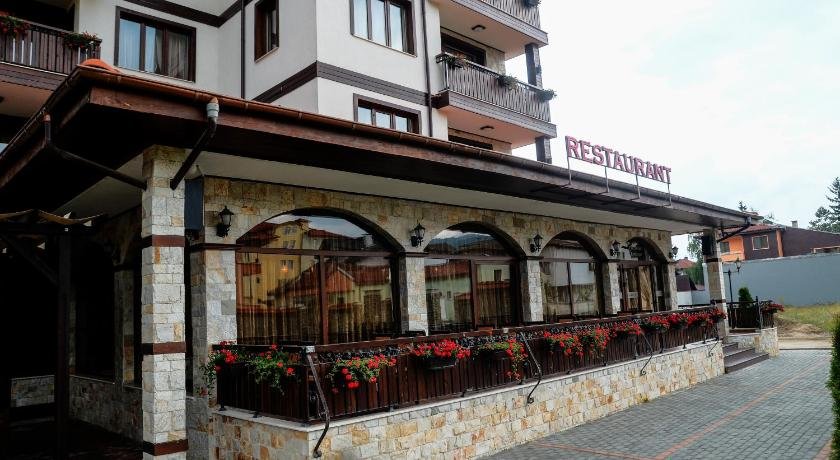 Alegra SPA Hotel