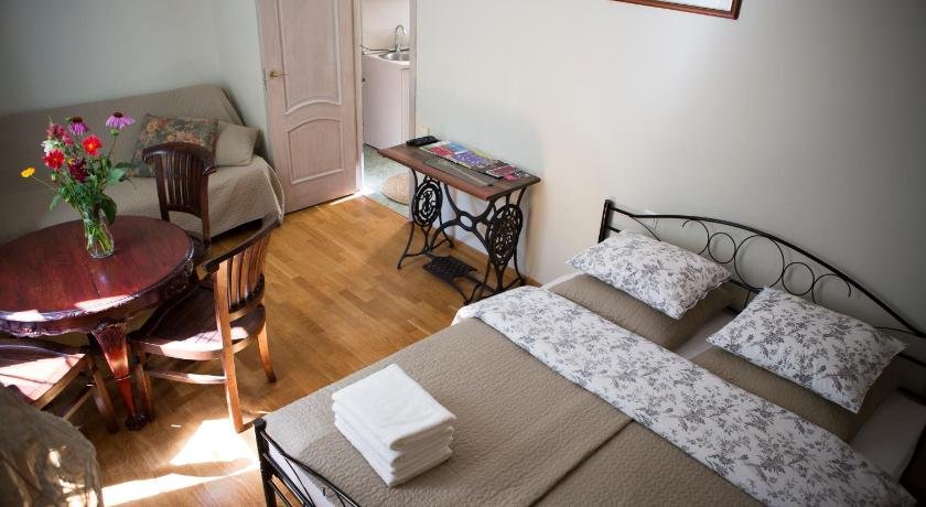 Jovitos Apartment near Gediminas Ave