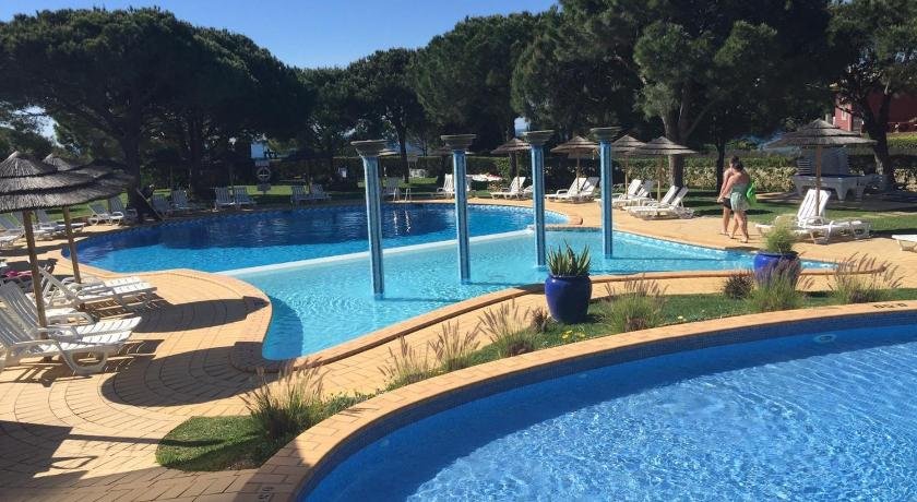 Apartamento Praia da Oura Albufeira