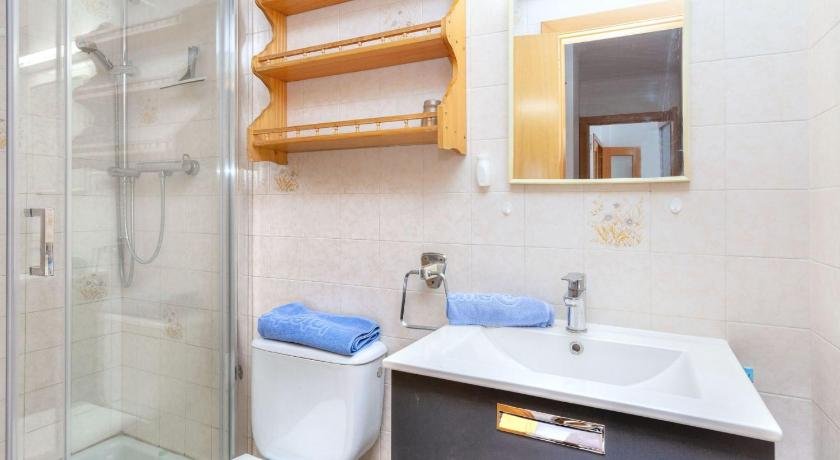Edifici Emporda Apartment Llanca