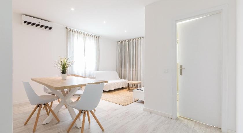 Apartamentos Baltum
