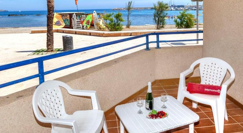 Apartment MARITIM II