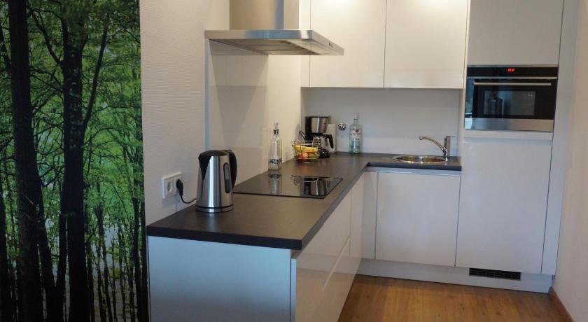 Appartement Familie Willems Winterberg
