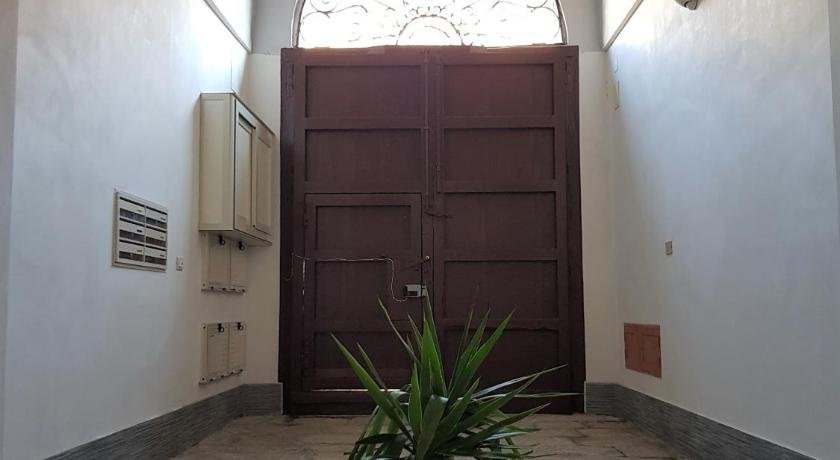 NoMapartments Il Viaggiatore