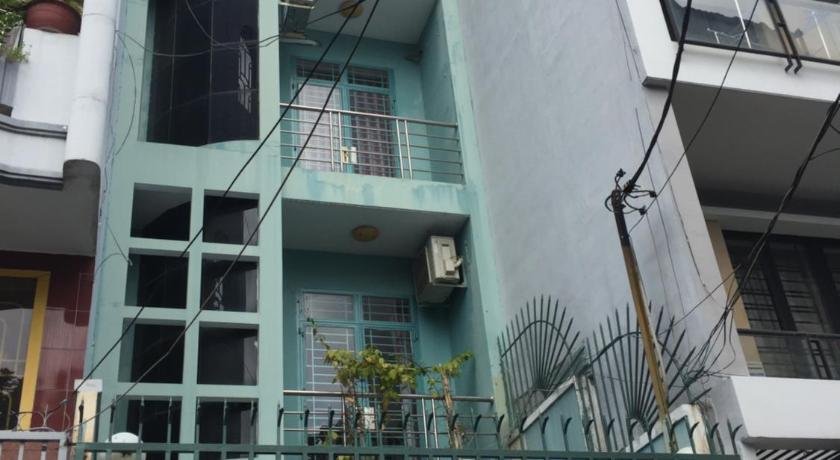 Nhat an Homestay
