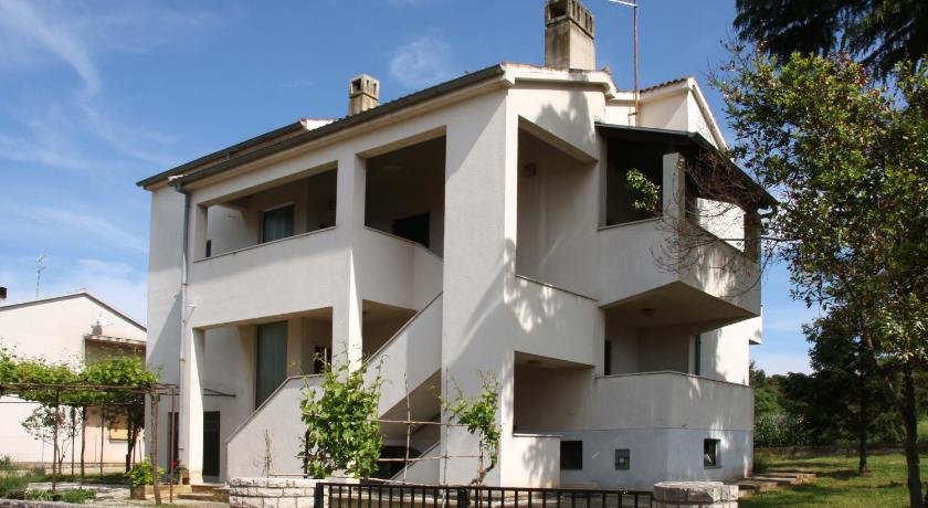 Apartman Sonia