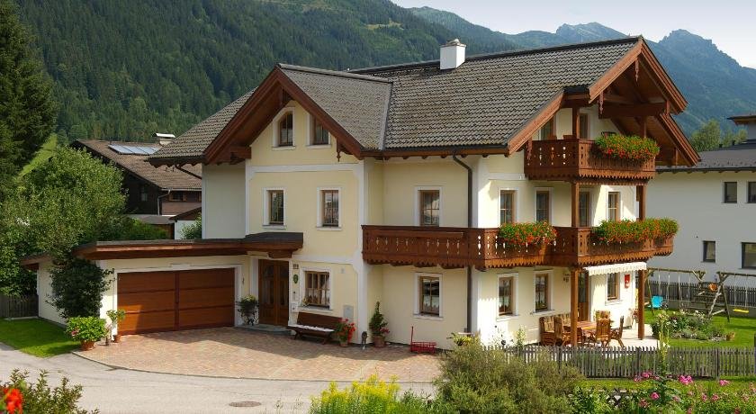 Gastehaus Brigitte Radstadt