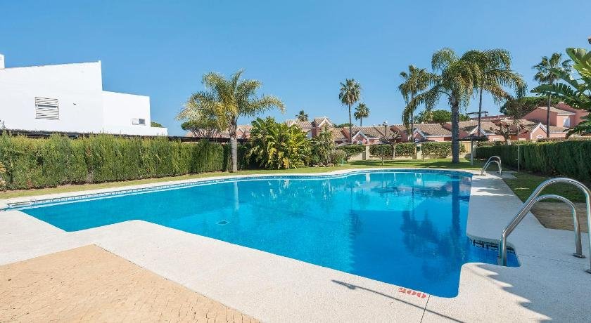 Holiday Home Brisamar - Novo Sancti Petri